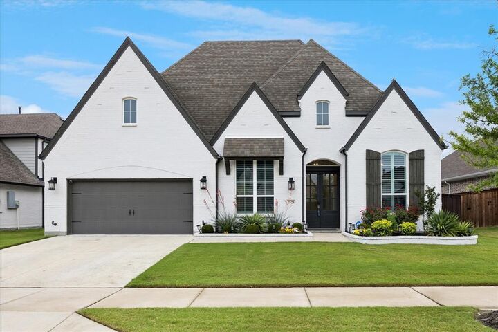 Property Photo:  7529 Switchwood Lane  TX 76123 