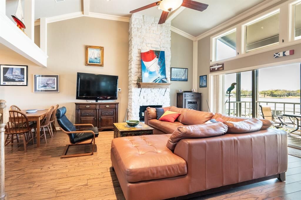 Property Photo:  300 Rush Creek Drive B2  TX 75032 