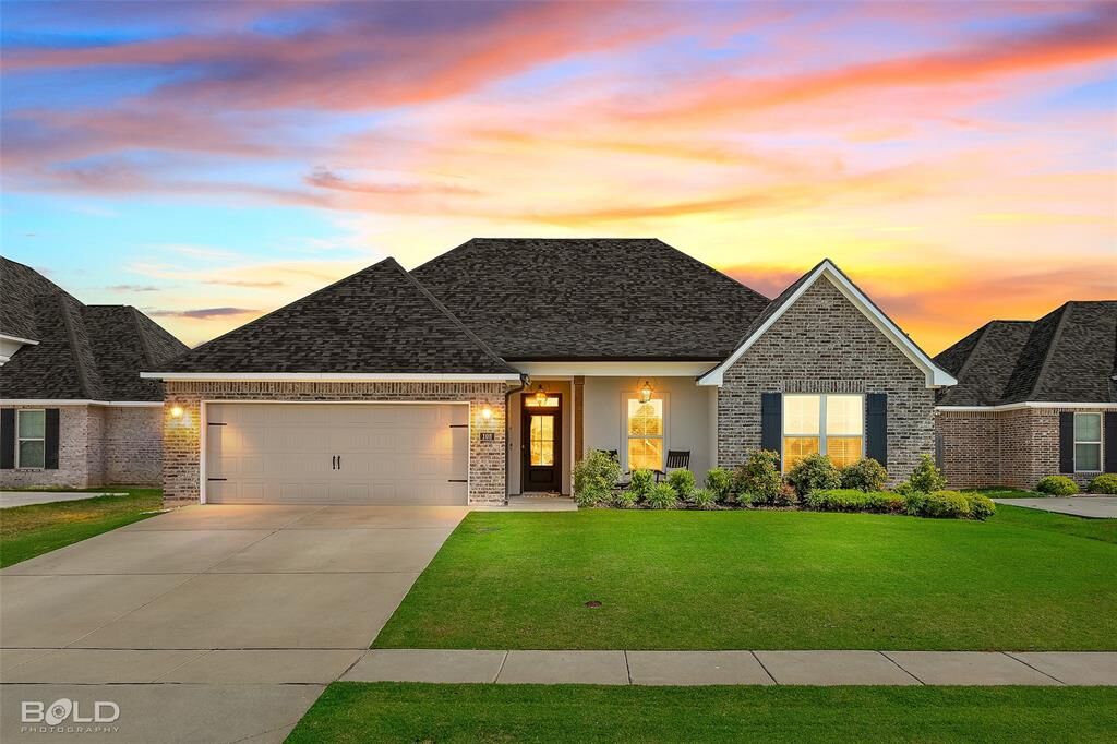 Property Photo: 108 Brimestone Loop LA 71006