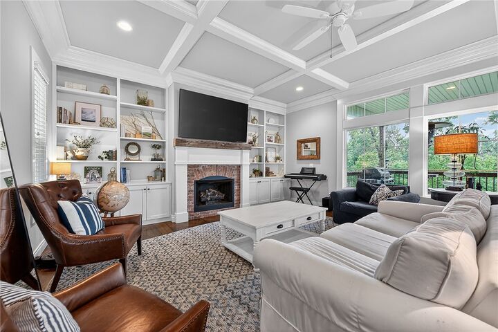 Property Photo: 1505 & 1507 Fontaine Court AR 72719