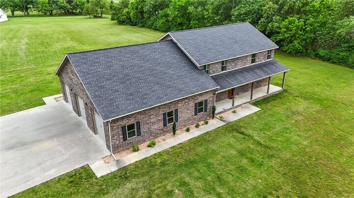 Property Photo:  12641 Bethel Blacktop Road  AR 72730 
