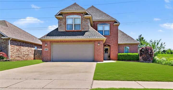 Property Photo: 6305 S 36th Street AR 72758