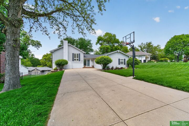 Property Photo:  12620 Cryer Avenue  NE 68144 