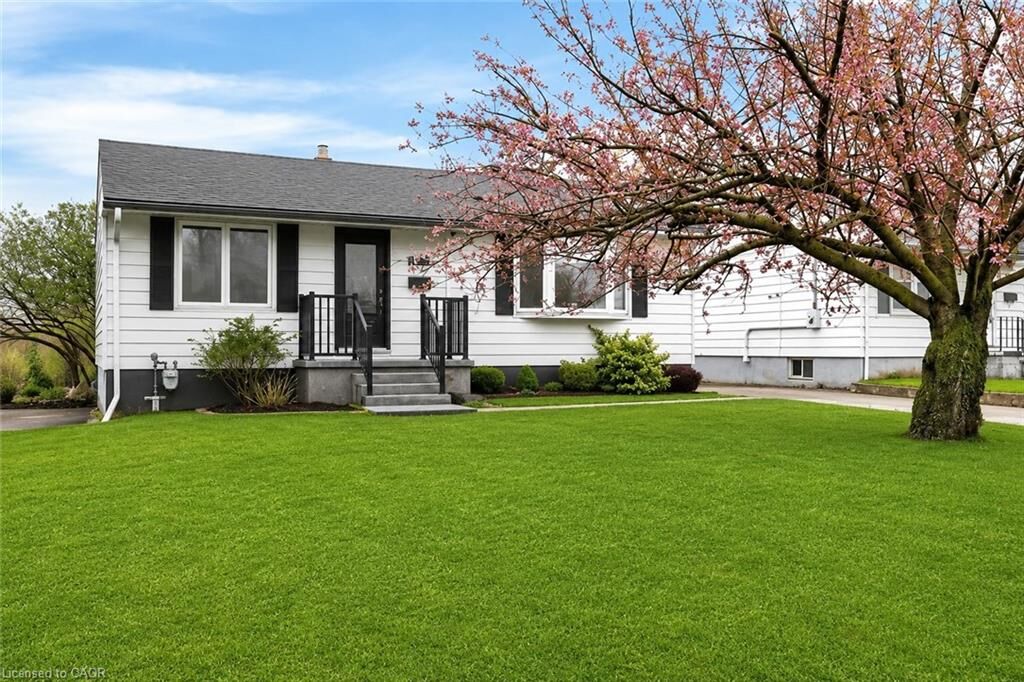 Property Photo:  50 Lakeview Avenue  ON L3M 3M2 
