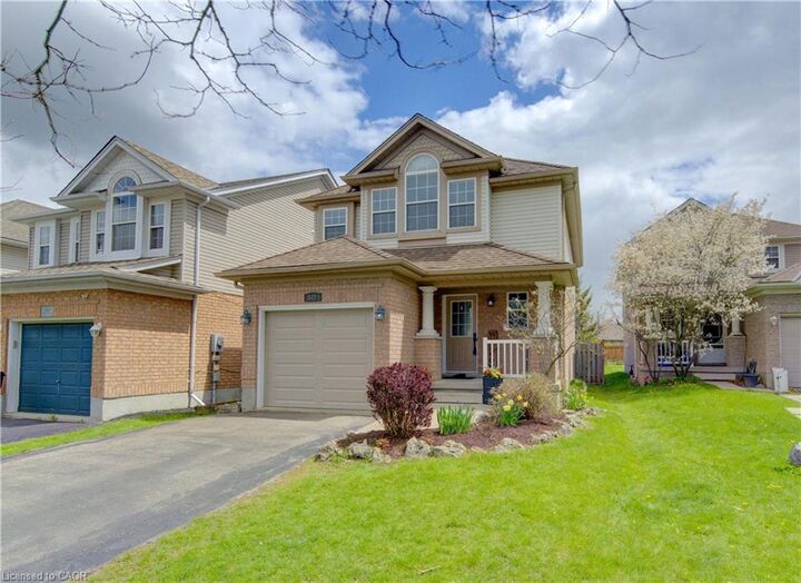Property Photo:  580 Canso Place  ON N2K 3Z9 