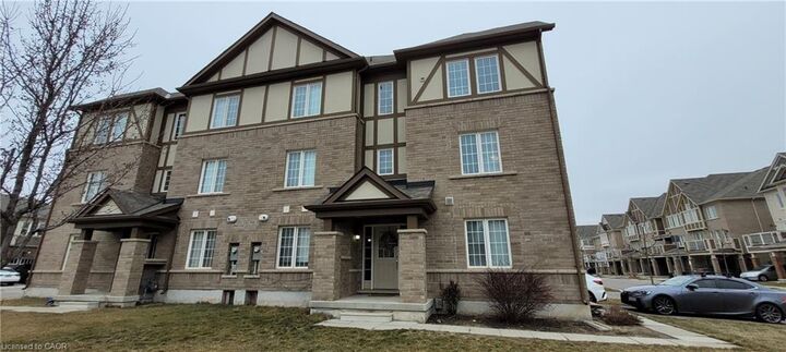 Property Photo:  261 Casson Point  ON L9E 0A1 
