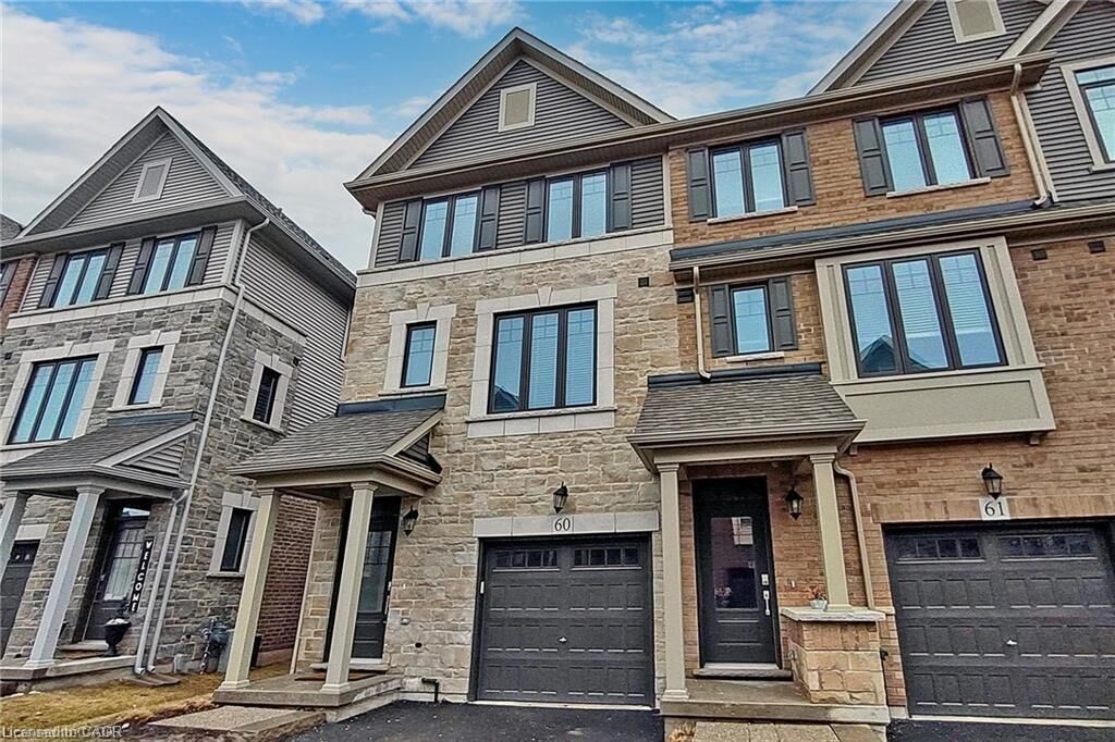 Property Photo:  288 Glover Road 60  ON L8E 5H6 