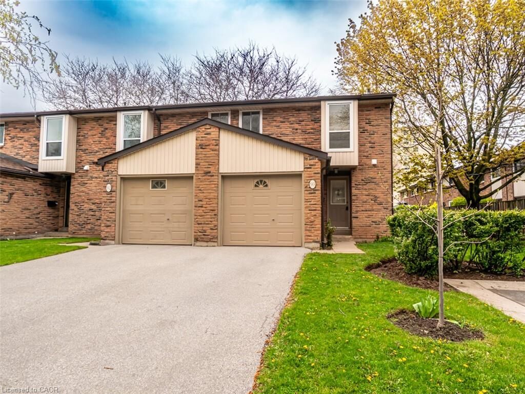 Property Photo:  680 Regency Court 93  ON L7N 3L9 