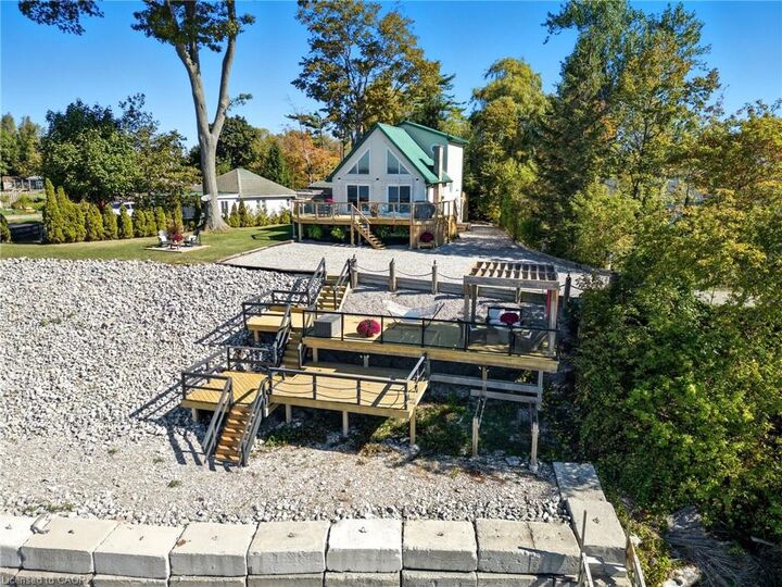 Property Photo:  13 Sunset Drive  ON N0A 1L0 