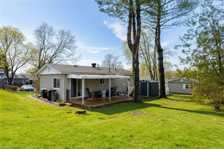 Property Photo:  16 Mimosa Crescent  ON L9S 1R1 