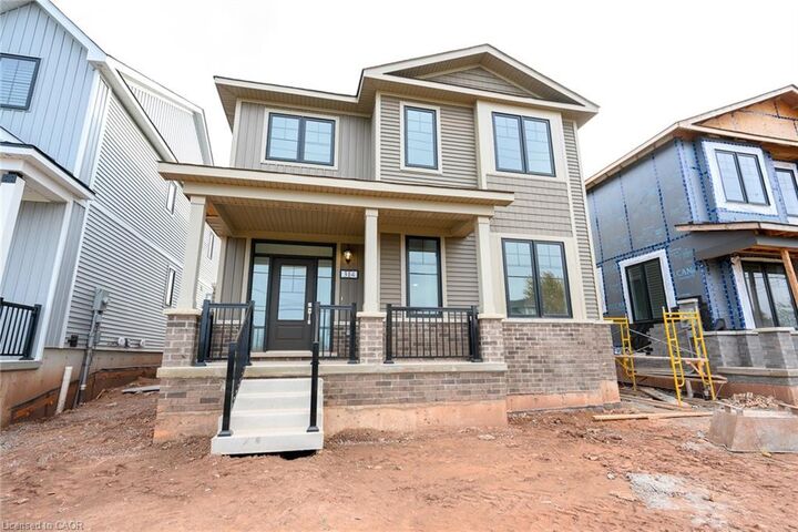 Property Photo:  314 Main Street E  ON L3M 1R2 
