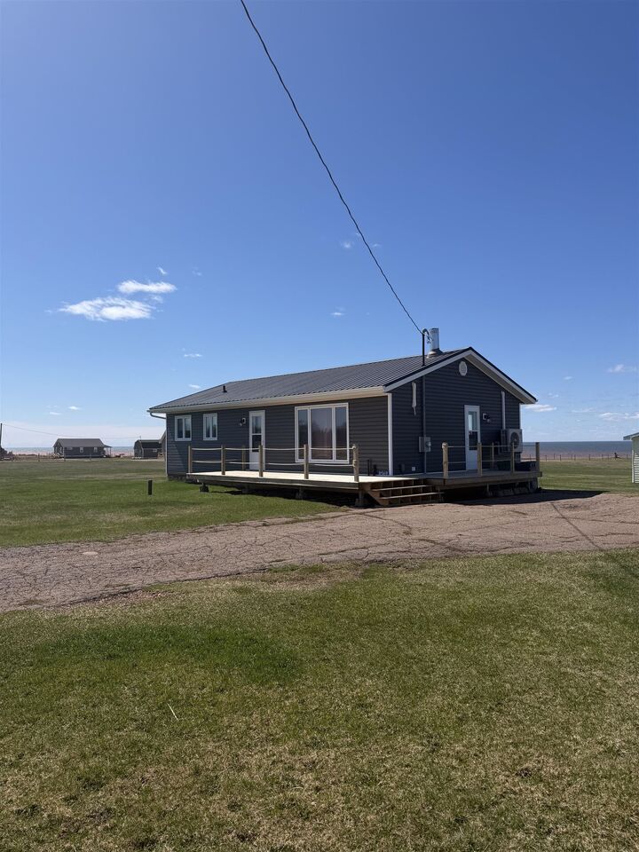 Property Photo:  8569 Rte 14  PE C0B 1E0 