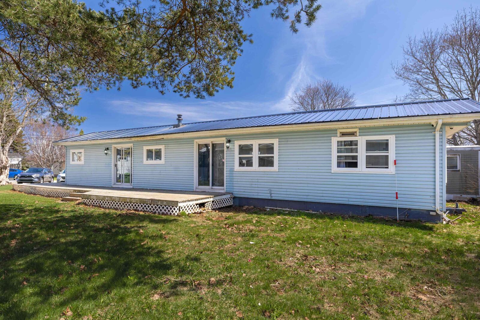 Property Photo:  10 Manor Drive  PE C1A 6R3 