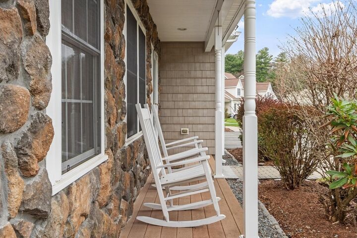 Property Photo:  53 Baldwin Rd 1003  MA 01821 