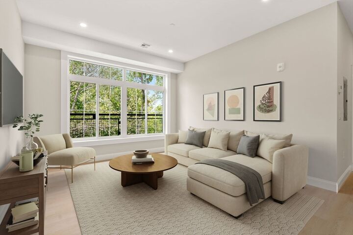 Property Photo:  7 Cross St U303  MA 01887 