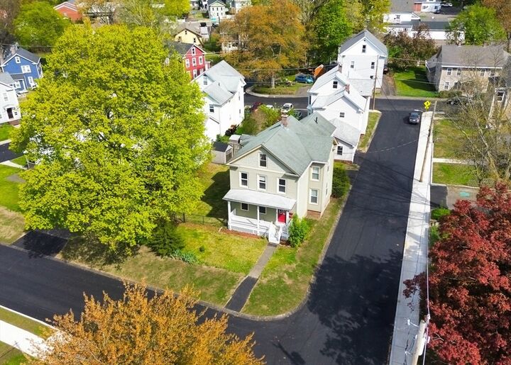 Property Photo:  6 Center Street  MA 01075 