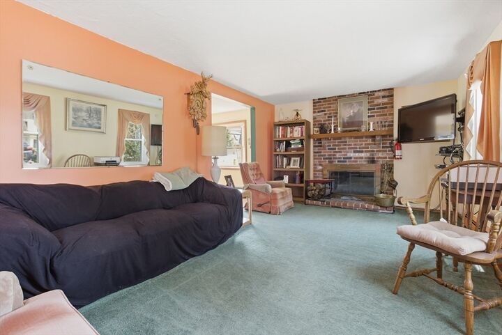 Property Photo: 19 Mockingbird Ln MA 01754