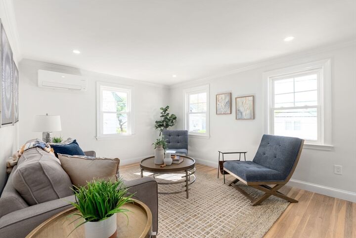 Property Photo: 41 Cornell MA 02131