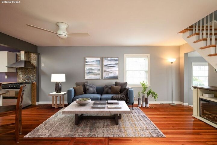 Property Photo: 43 Bird MA 02169