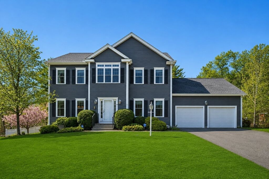 Property Photo:  49 Brookmeadow Ln  MA 01560 