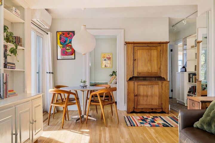 Property Photo:  6 Shepard Street 4  MA 02138 