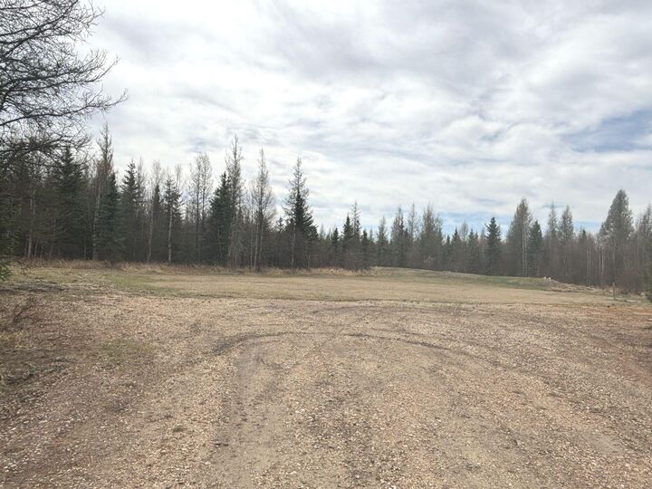 Property Photo:  131074 Township Road 590 Lot 6  AB T7S 1N5 