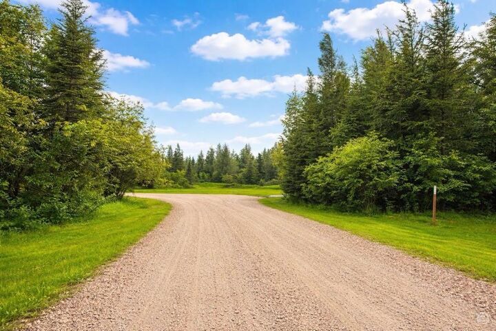 Property Photo: 131074 Township Road 590 Lot 6 AB T7S 1N5