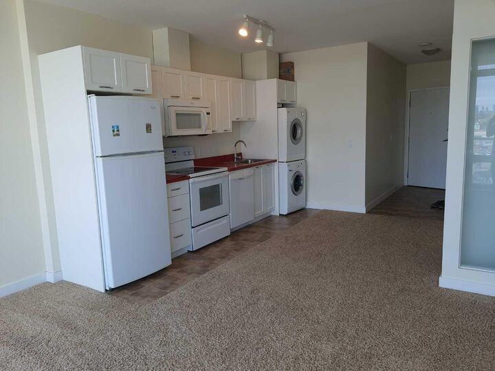 Property Photo:  3820 Brentwood Road NW 404  AB T2L 2L5 