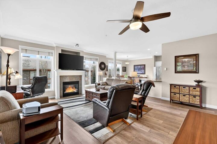 Property Photo:  1203 Lake Fraser Court SE 1203  AB T2J 7G4 
