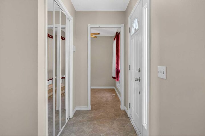 Property Photo:  6440 4 Street NW 46  AB T2K 1B8 