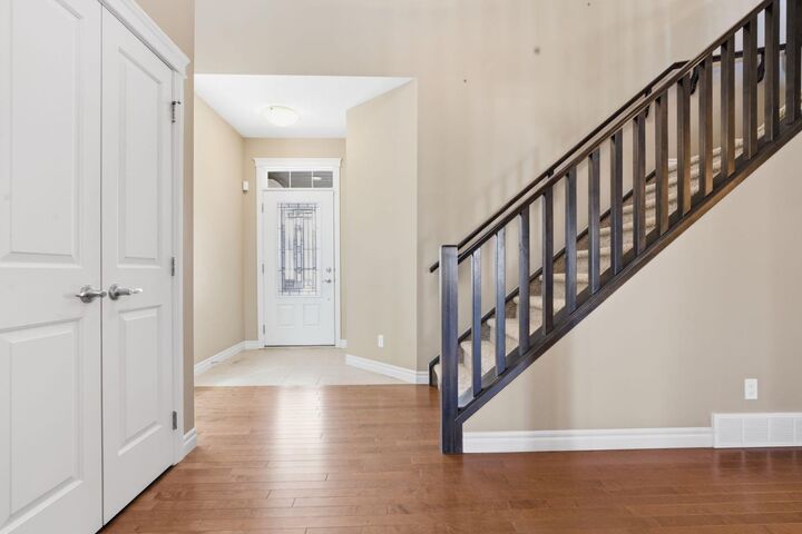 Property Photo: 40 Masters Common SE AB T3M 2B4