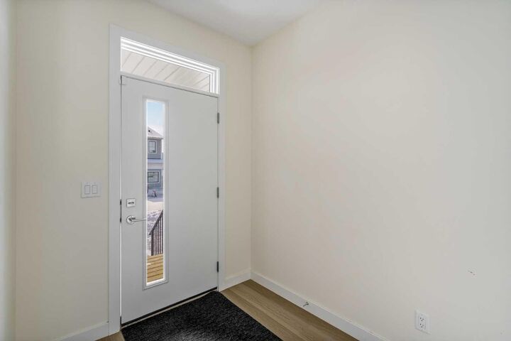 Property Photo:  1308 South Point Parade SW  AB T4B 5P3 