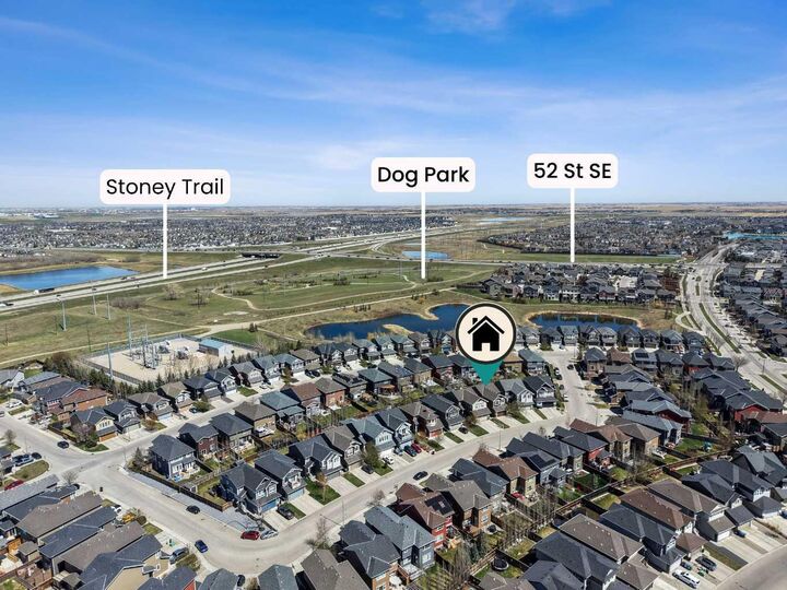 Property Photo:  79 Auburn Glen View SE  AB T3M 0M2 