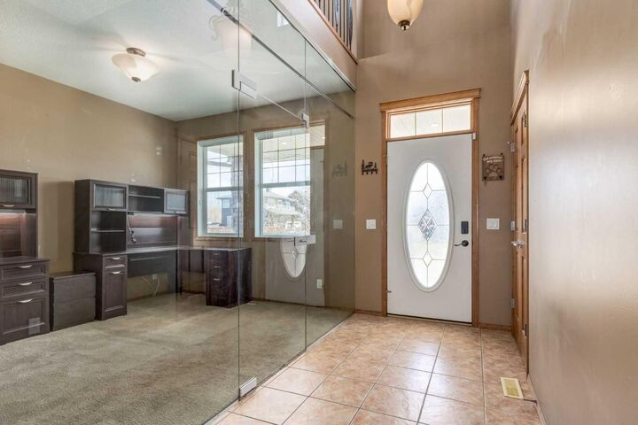 Property Photo:  15 Barber Street NW  AB T0J 1X2 