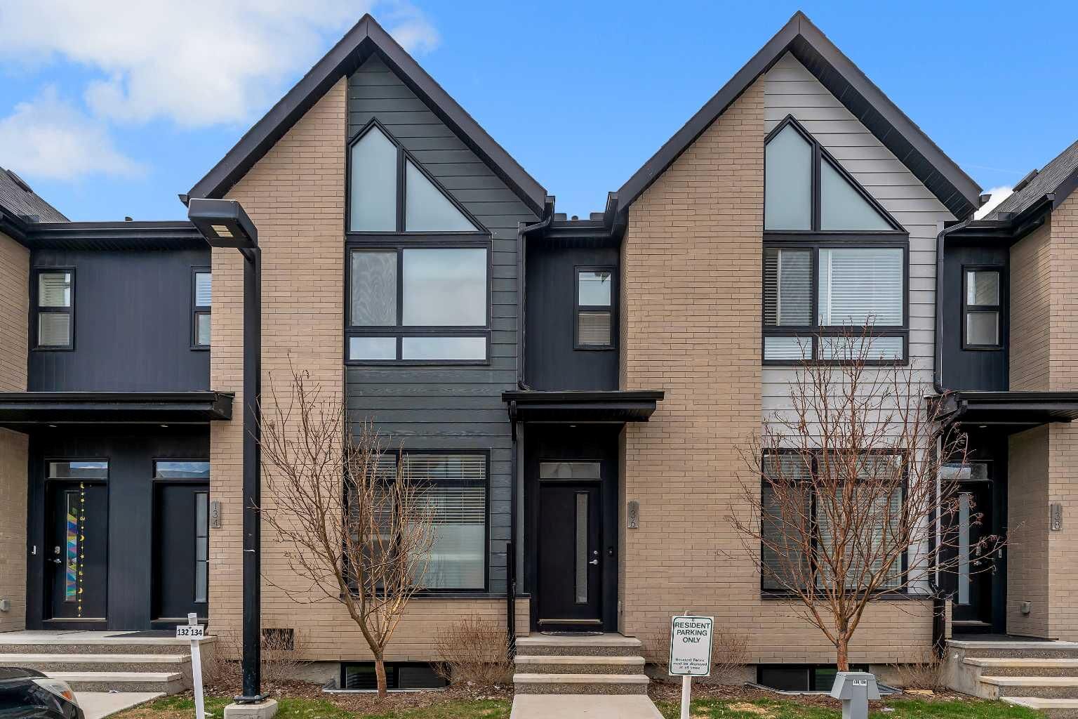 Property Photo:  136 Sage Meadows Gardens NW  AB T3P 1K2 