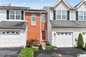 Property Photo: 204 Hampshire Drive PA 18960