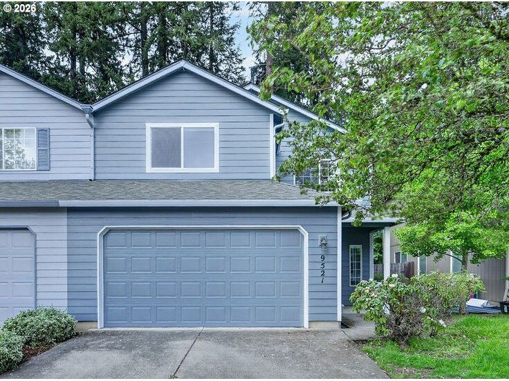 Property Photo:  9521 NE Tenny Creek Dr  WA 98665 