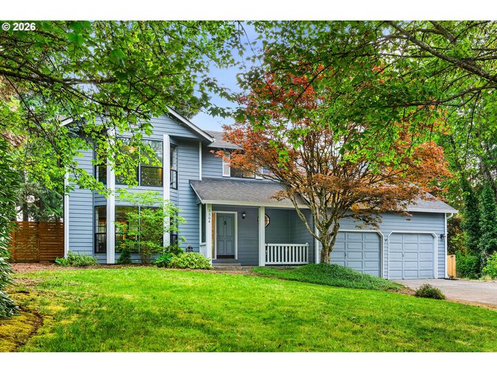 Property Photo:  3504 NE 169th Ave  WA 98682 