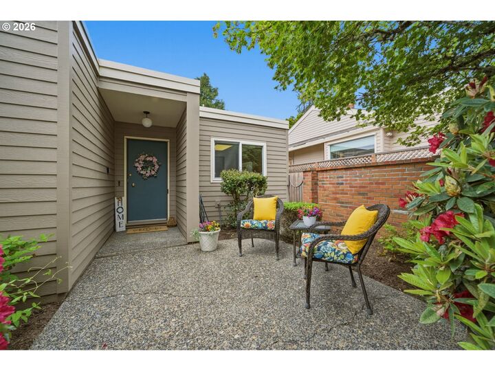 Property Photo:  16545 SW Monterey Ln  OR 97224 