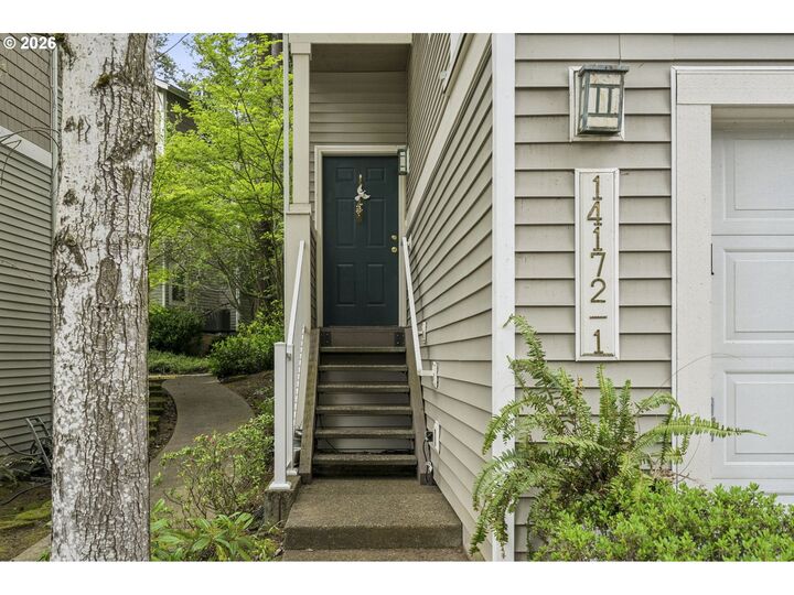 Property Photo:  14172 SW Barrows Rd  OR 97223 