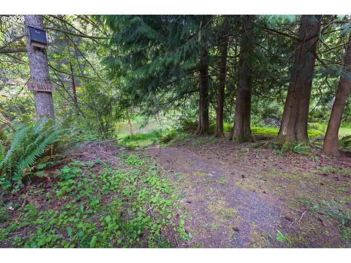 Property Photo:  8214 Rose Valley Rd  WA 98626 