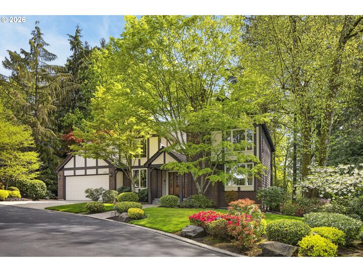 Property Photo:  4830 SW Dosch Park Ln  OR 97239 