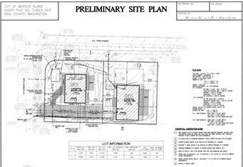 Property Photo:  7204  78th Avenue SE  WA 98040 