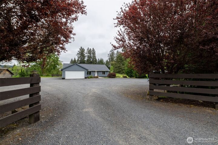 Property Photo:  3381  Jackson Highway  WA 98532 