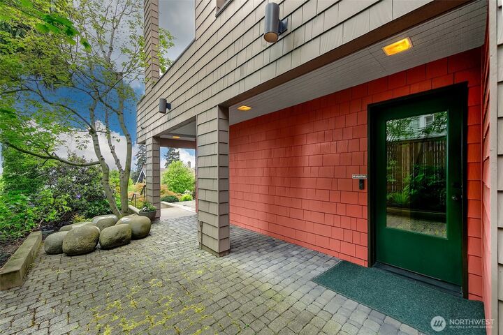 Property Photo:  1259  23rd - Non Arterial Avenue E  WA 98112 