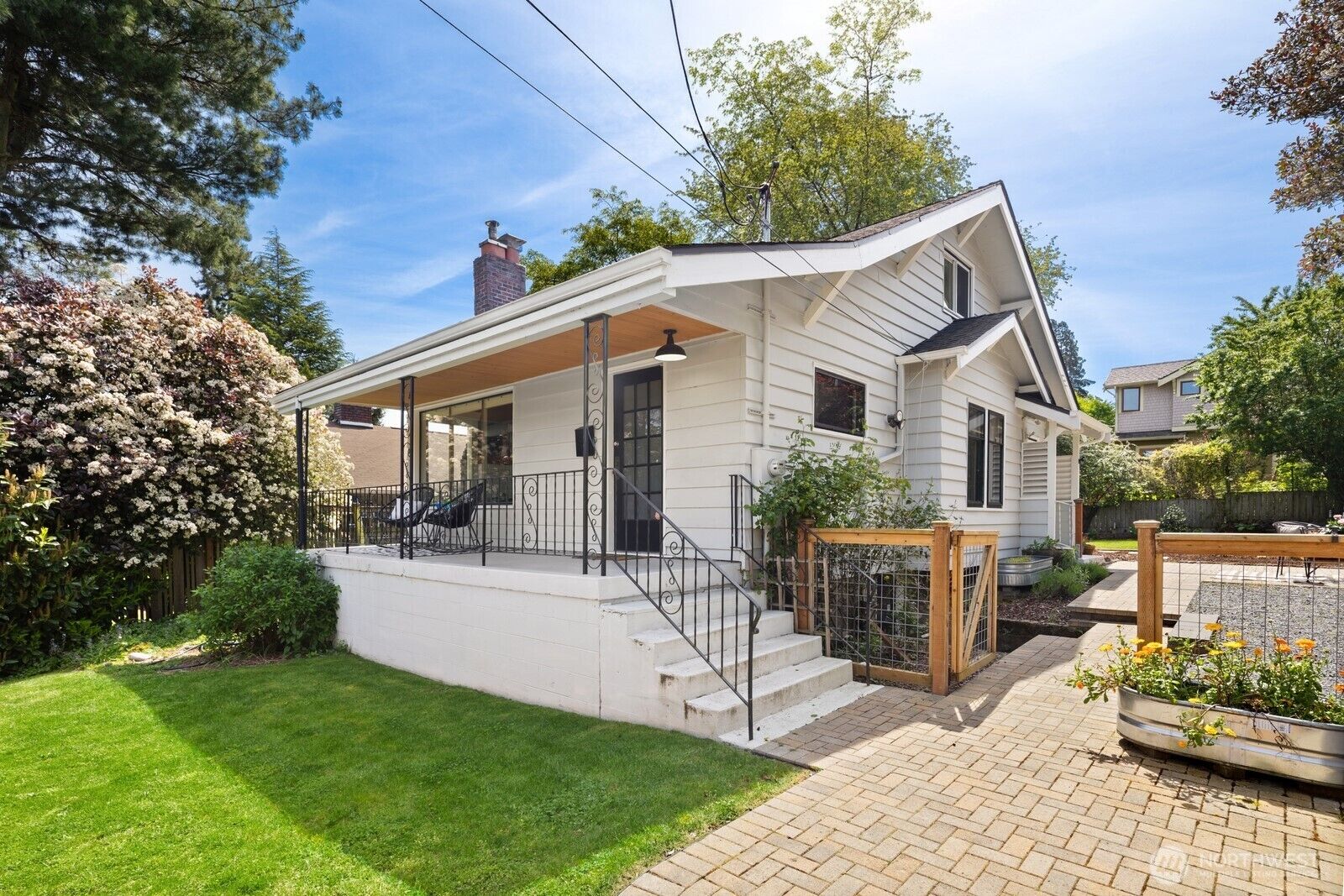 Property Photo:  457 N 65th Street  WA 98103 