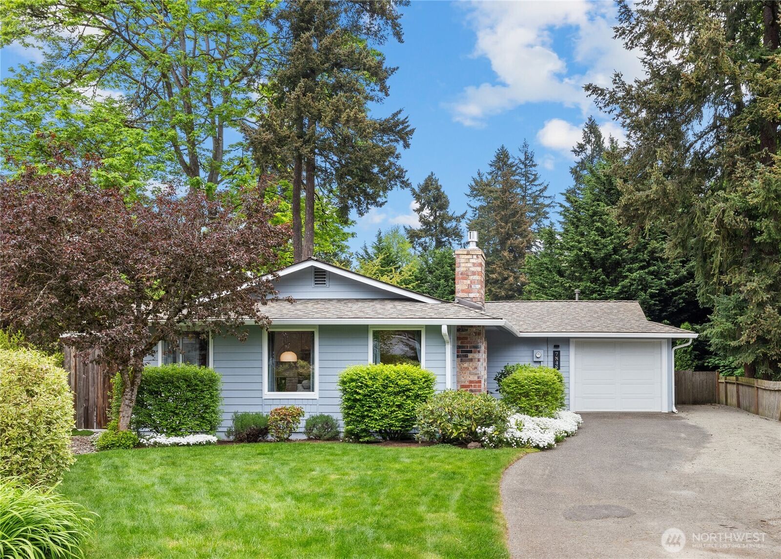 Property Photo:  7848 NE 146th Street  WA 98028 