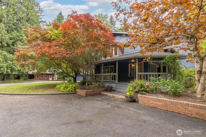 Property Photo:  3246  Goshen Road  WA 98226 