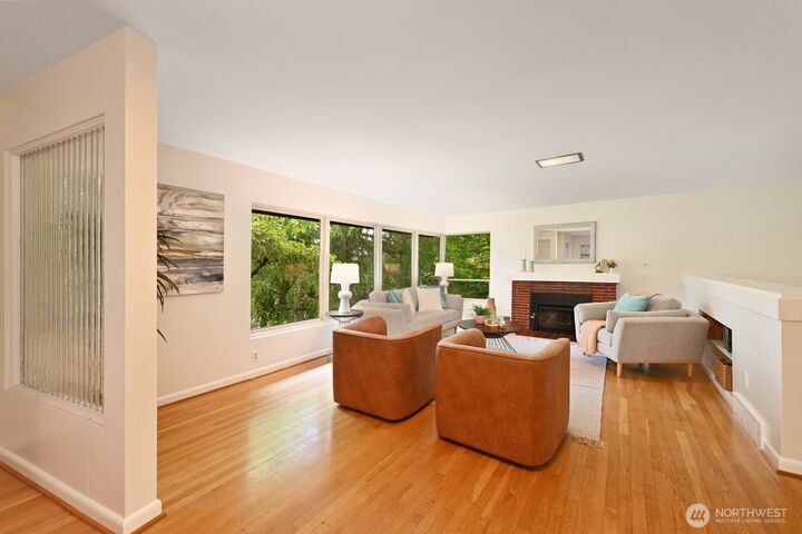 Property Photo:  2624 NE 82nd Street  WA 98115 