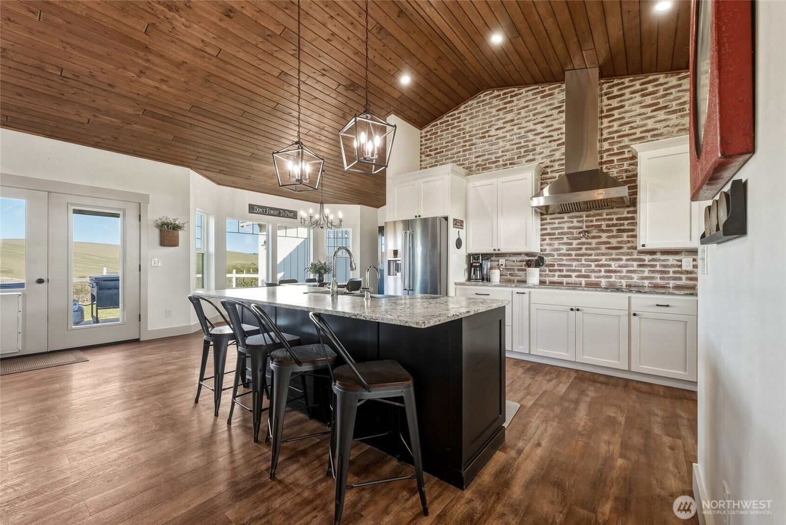 Property Photo:  518  Stonecipher Road  WA 99361 